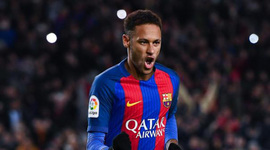 Timeline: Evolución de Neymar
