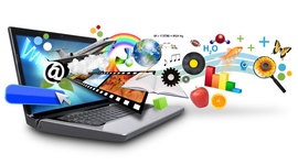 Timeline: EVOLUCION DE LA WEB