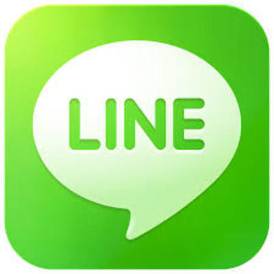 Timeline: LINE