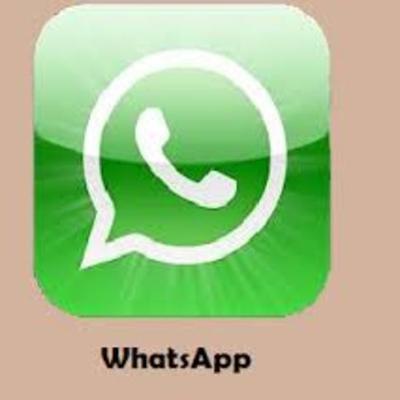 Timeline: WhatsApp