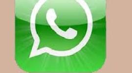 Timeline: WhatsApp