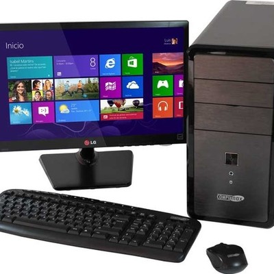 Timeline: HISTORIA DEL COMPUTADOR.