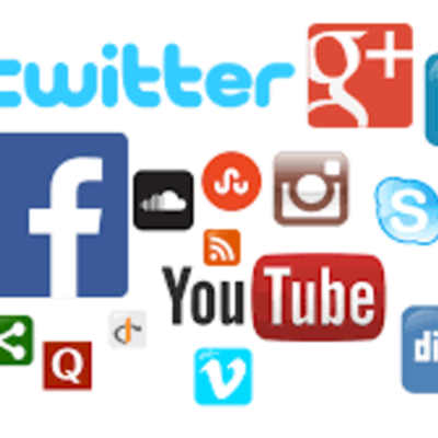 Timeline: REDES SOCIALES