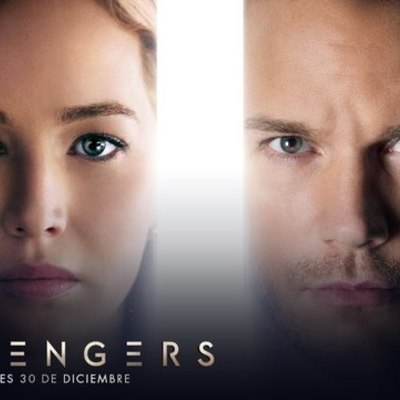 Timeline: Passengers