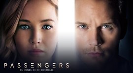 Timeline: Passengers
