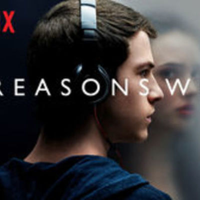 Timeline: 13 reasons why