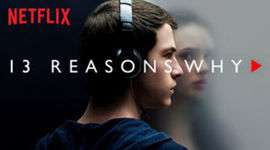 Timeline: 13 reasons why