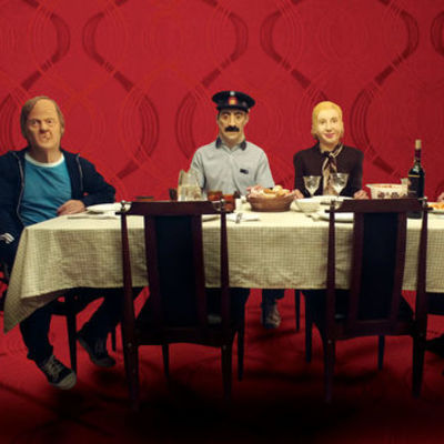 Timeline: historias de un clan