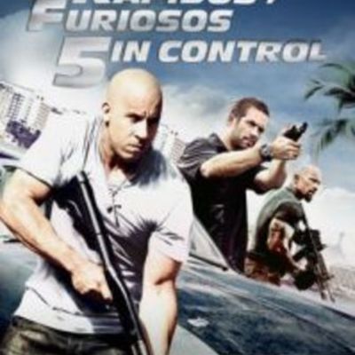 Timeline: Rapido y Furioso 5