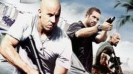 Timeline: Rapido y Furioso 5