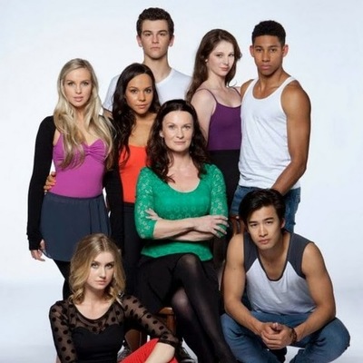 Timeline: Dance Academy