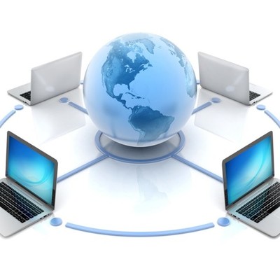 Timeline: Surgimiento de Internet