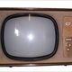 Televisor antiguo