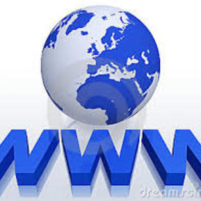 Timeline: LA INTERNET