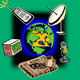 Types of media communication