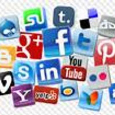 Timeline: redes sociales