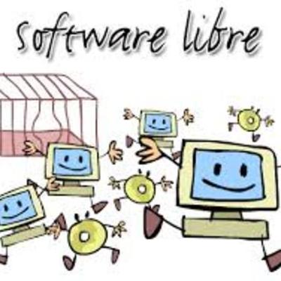 Timeline: Historia del software libre