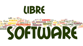 Timeline: historia de sotfware libre