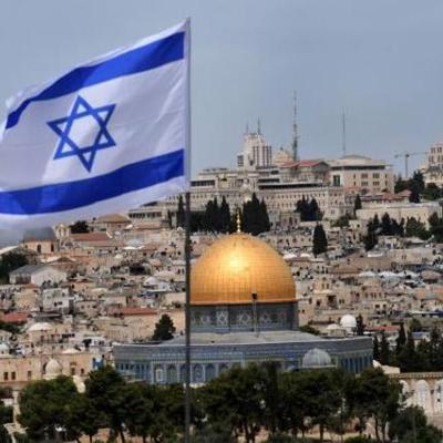 Timeline: Conflict in Israel