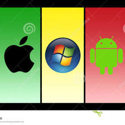 Timeline: Historia de las TIC