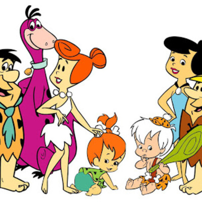 Timeline: Edad de la prehistoria.