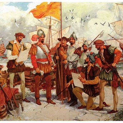 Timeline: Colonisation in Australia