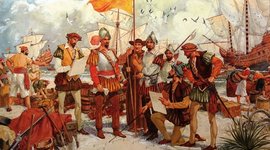 Timeline: Colonisation in Australia