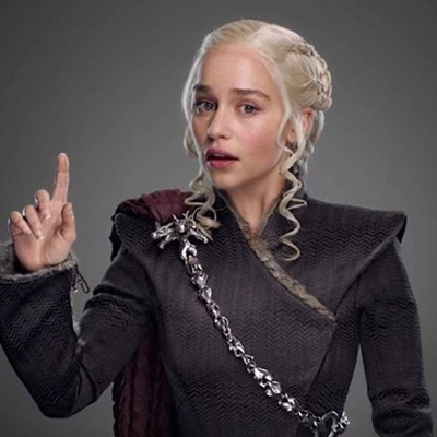 Timeline: Valar Morghulis