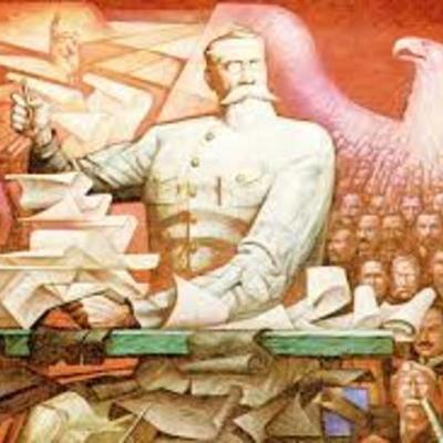 Timeline: La política social en sus diferentes etapas