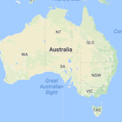 Timeline: European Settlement in Australia