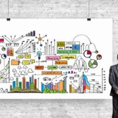 Timeline: CICLO DE VIDA DE UN PROYECTO, T. Tobar. MDU USAC2017