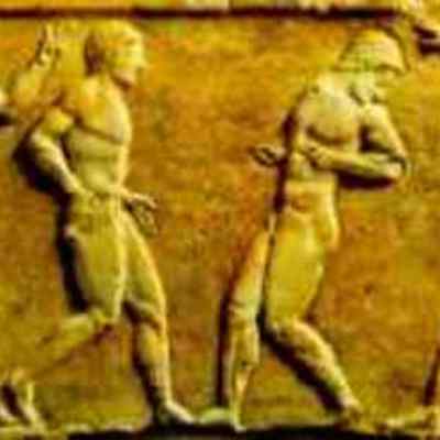 Timeline: HISTORIA DE CULTURA FÍSICA