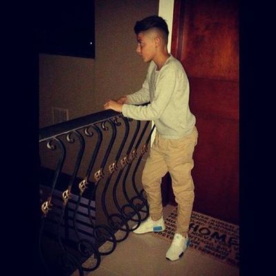 Timeline: Autobiografía