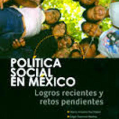 Timeline: Políticas sociales en México
