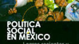 Timeline: Políticas sociales en México