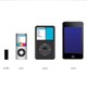 Icon set ipods 01