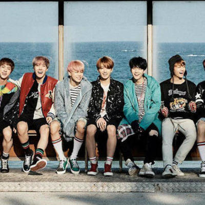 Timeline: BTS