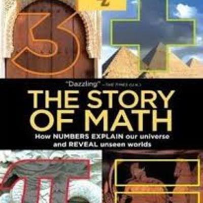 Timeline: HISTORIA DE LAS MATEMATICAS