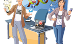 Timeline: Génesis y Evolución del Diseño Educativo