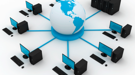 Timeline: REDES INFORMATICAS