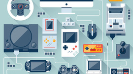 Timeline: Evolution of Exposure to Gaming Consoles and Platforms