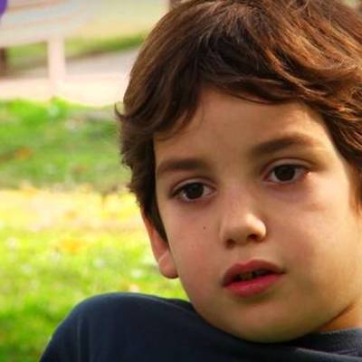 Timeline: angel david