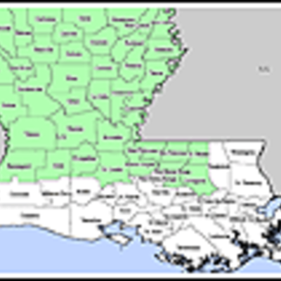 Timeline: The Events of Hurricane Katrina