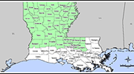 Timeline: The Events of Hurricane Katrina