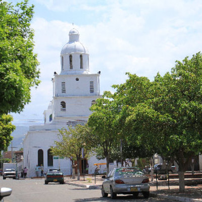 Timeline: VIDA FAMILIAR SAN DIEGO