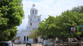 Timeline: VIDA FAMILIAR SAN DIEGO