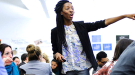 Timeline: History of Teacher Preparation & Residencies in Florida