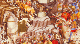 Timeline: Magyar és egyetemes középkor