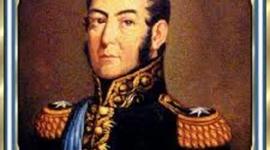 Timeline: La vida del Gral. Jose de San Martin