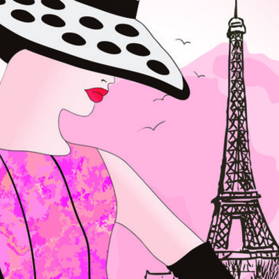 Timeline: Fashion Style